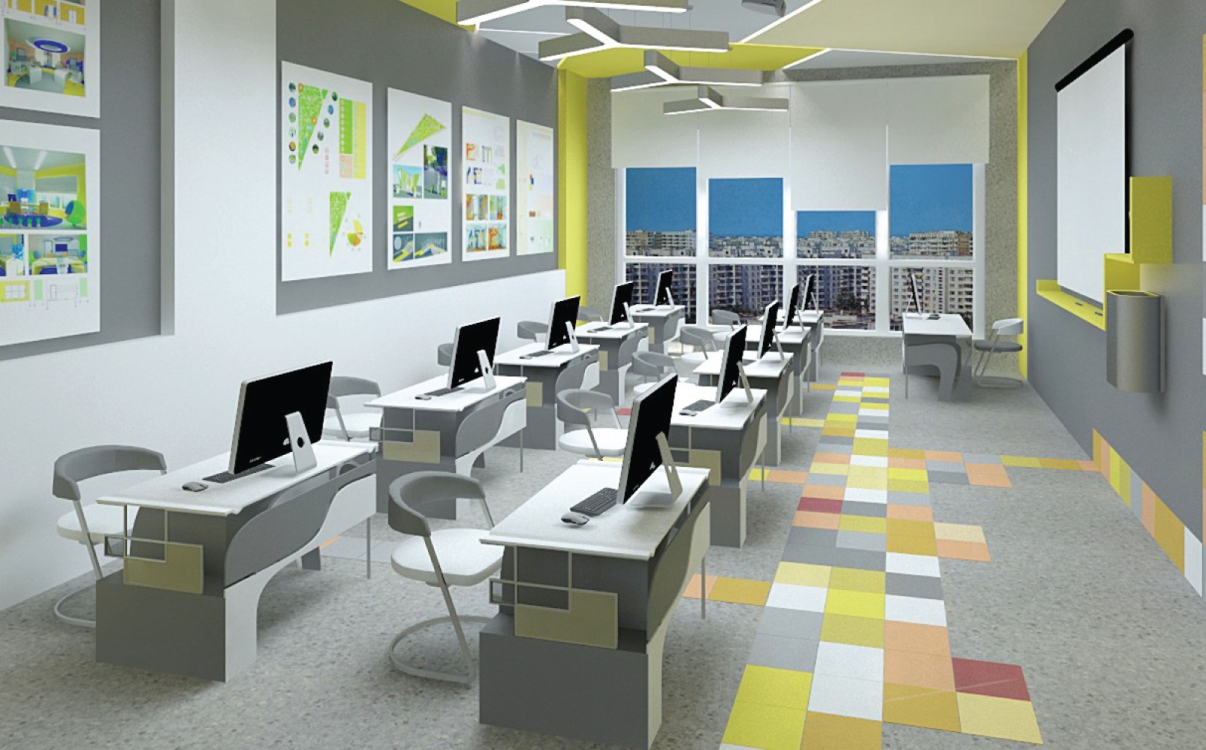 Pros and Cons of Certified vs. Non-Certified School Furniture