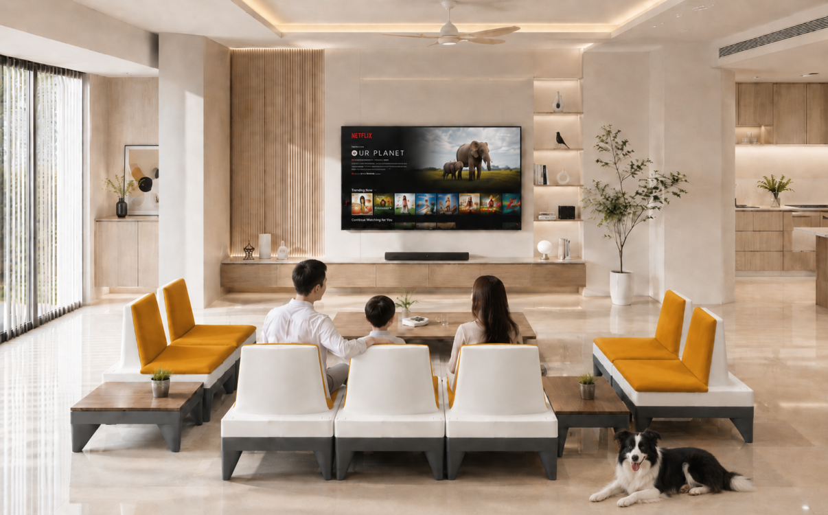 Bàn sofa là gì? Cách chọn bàn sofa đẹp và phù hợp với phòng khách
