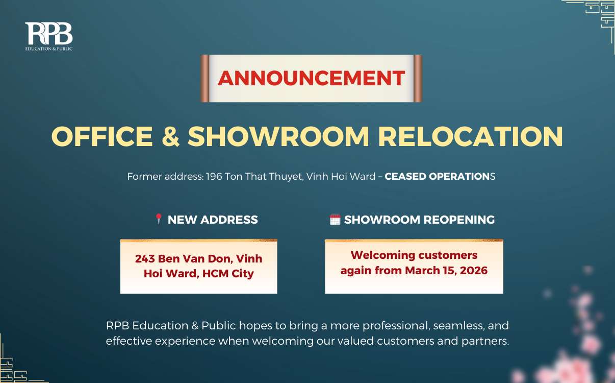 Office Relocation Announcement – Elevating Your Experience