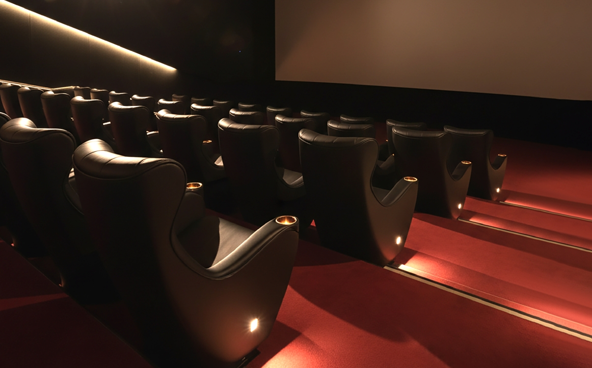 Thiết kế công thái học, nâng tầm mọi cung bậc cảm xúc