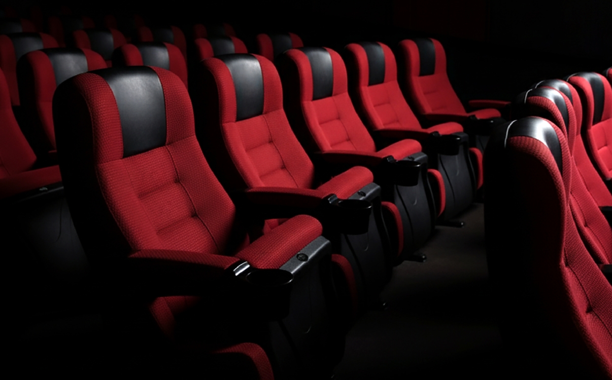 BST Ghế rạp chiếu phim, nơi mỗi phút giây trong rạp trở thành khoảnh khắc đáng nhớ