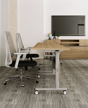 Teacher's desk