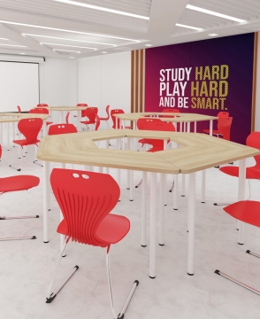 School Desk