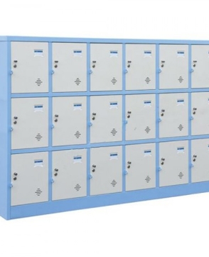 Types of cabinets