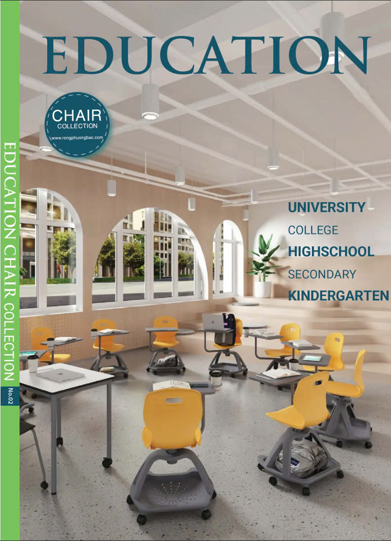 School Seating Collection