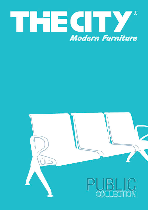 Public Seating Collection