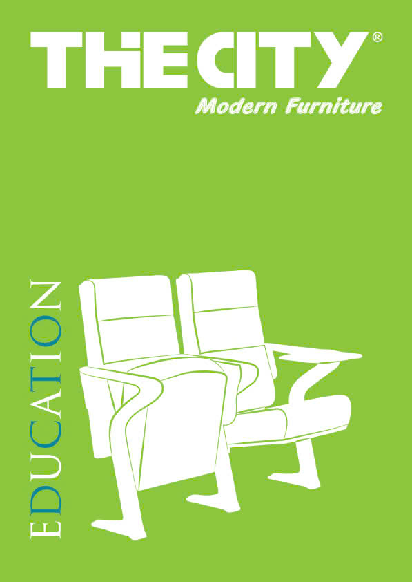 Education Seating Collection