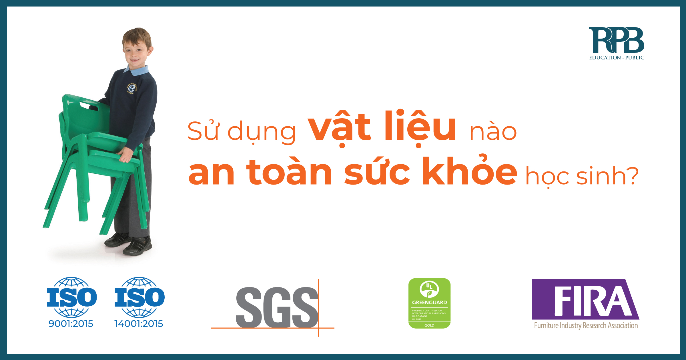 Vật liệu an toàn