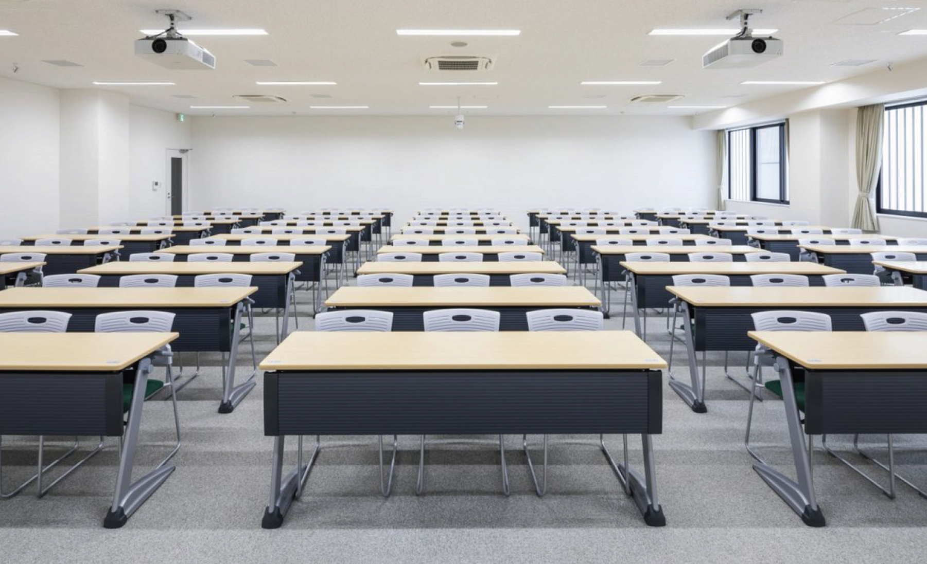 Student experience and institutional reputation begin at first glance
