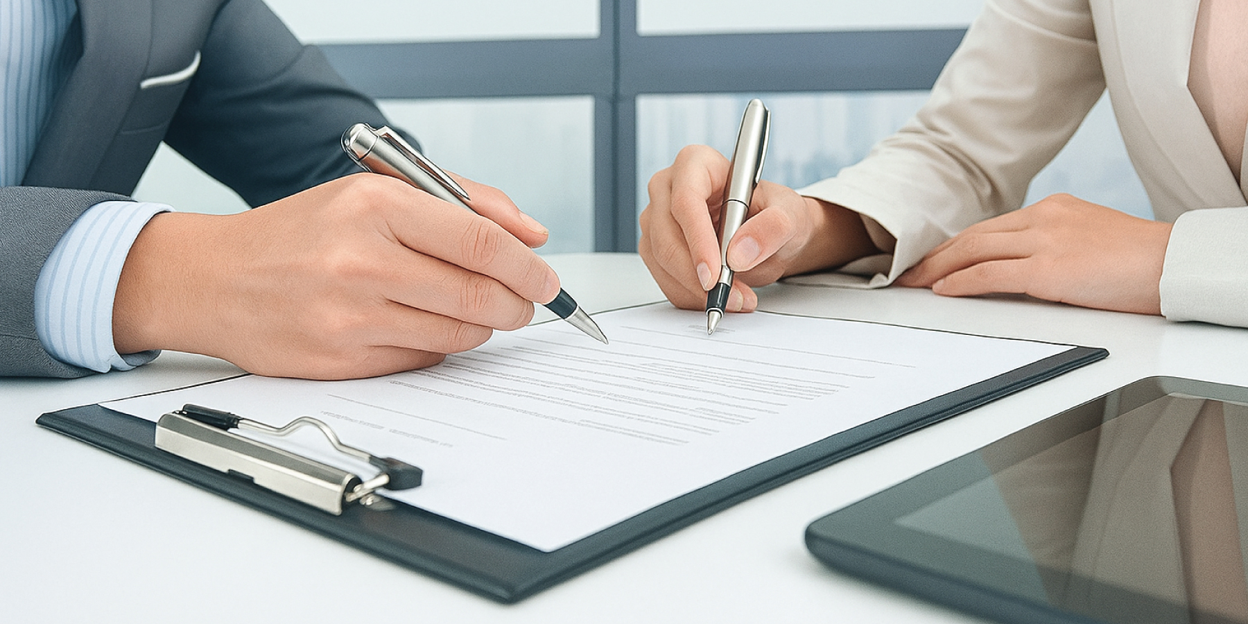 Optimize Costs and Mitigate Risks Through a Clear