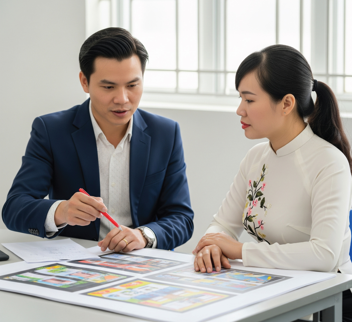 After-Sales Services
