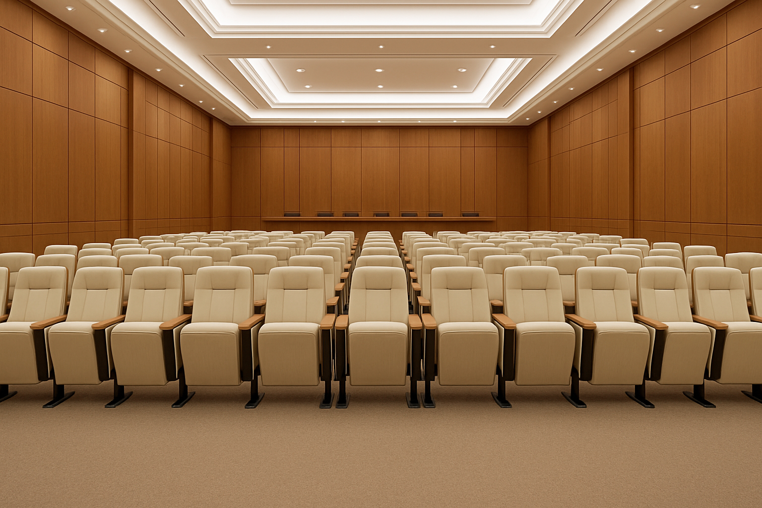 high aesthetic value and flexible synchronization capability, helps create a branded and cohesive educational space.