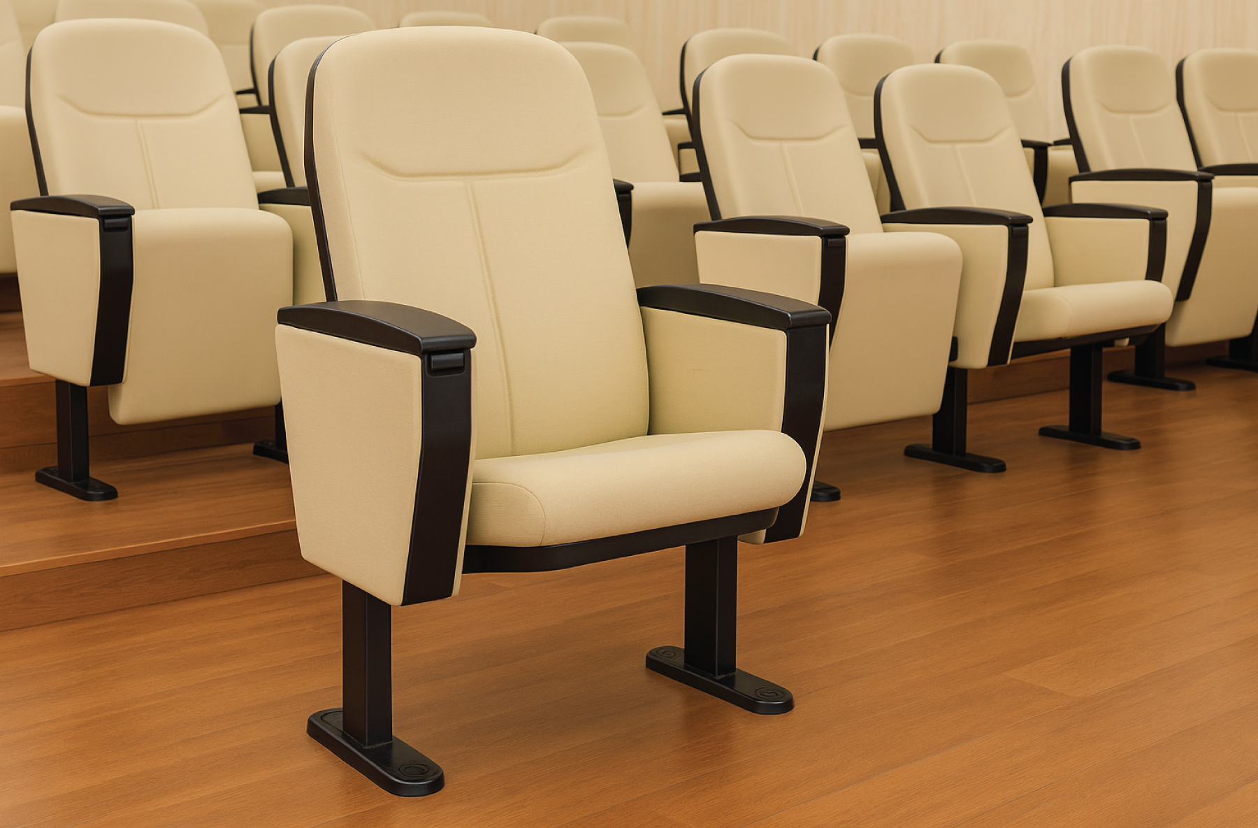 high-quality, elegant, and durable. 