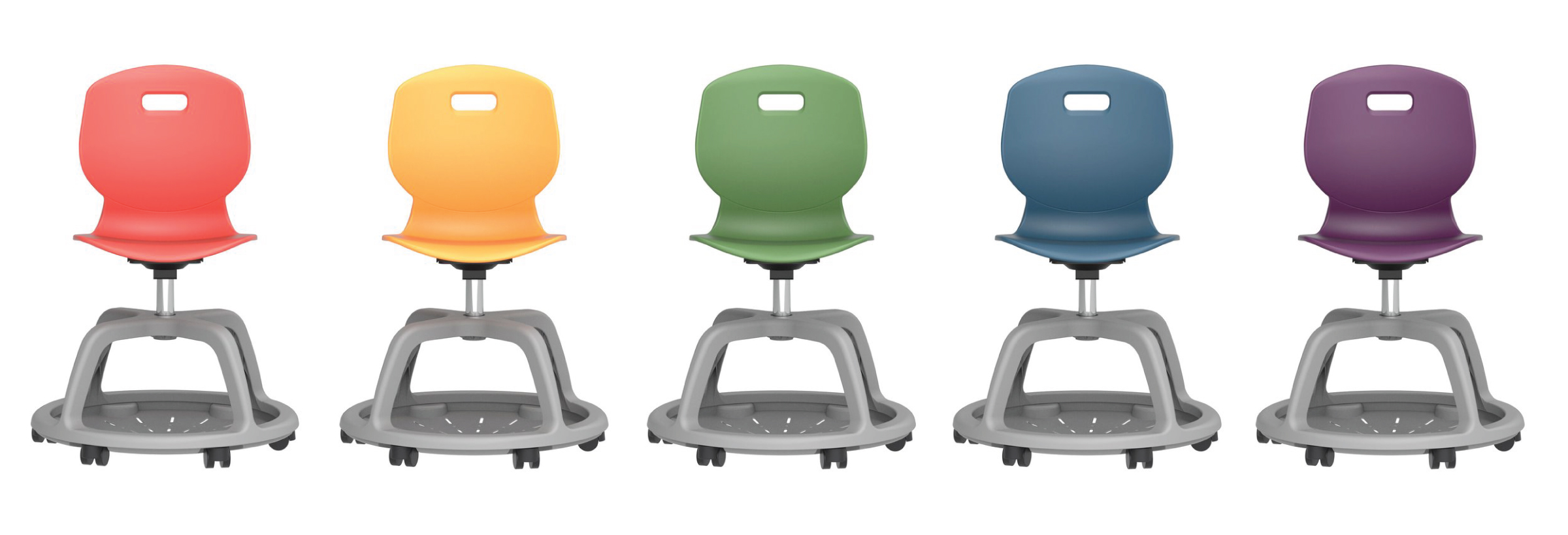 ARC Chair variety of colors