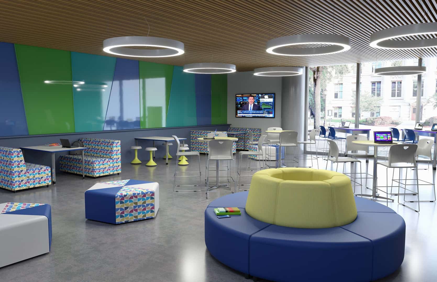 Planning school furniture investment strategically.
