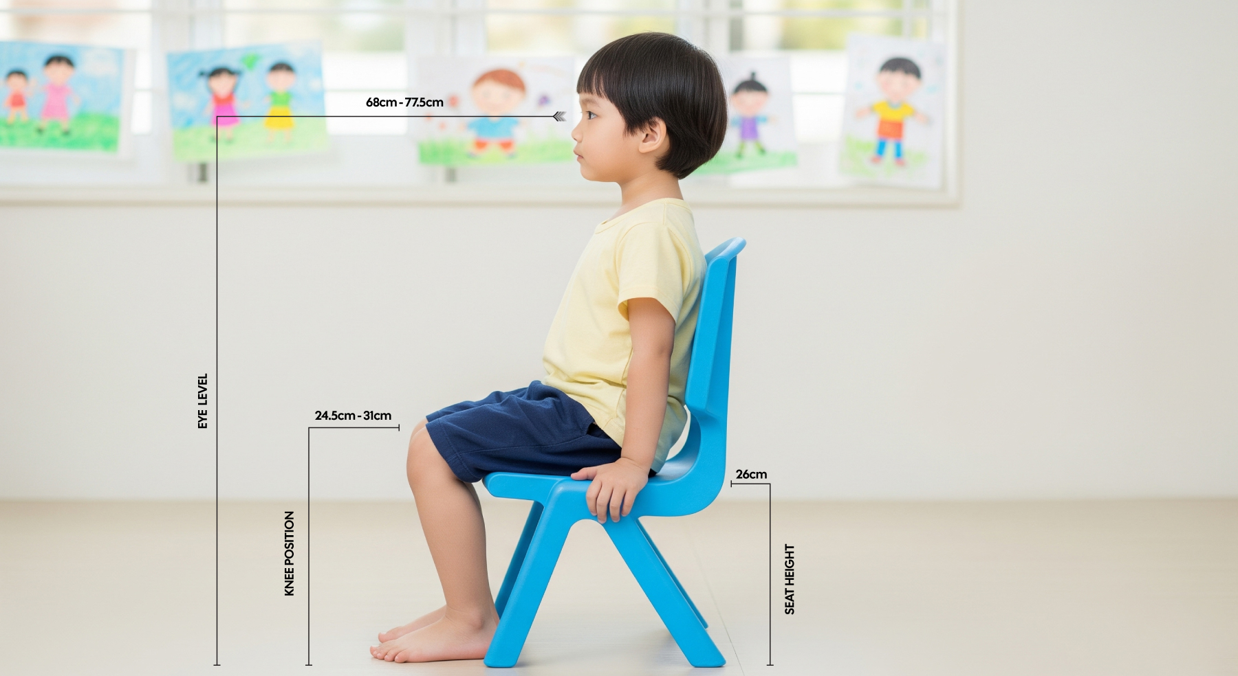 General Regulations on Safety Standards for Preschool Children.