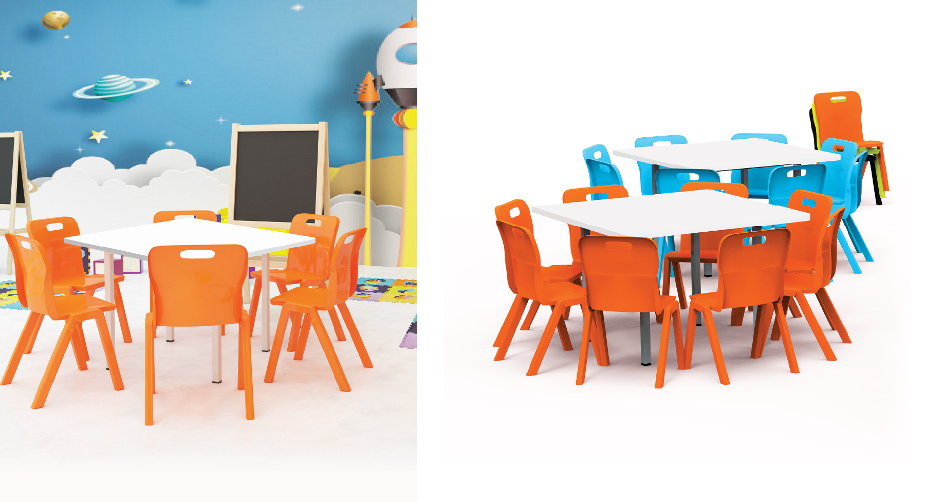 Safety and Health Standards in the Use of Preschool Furniture.
