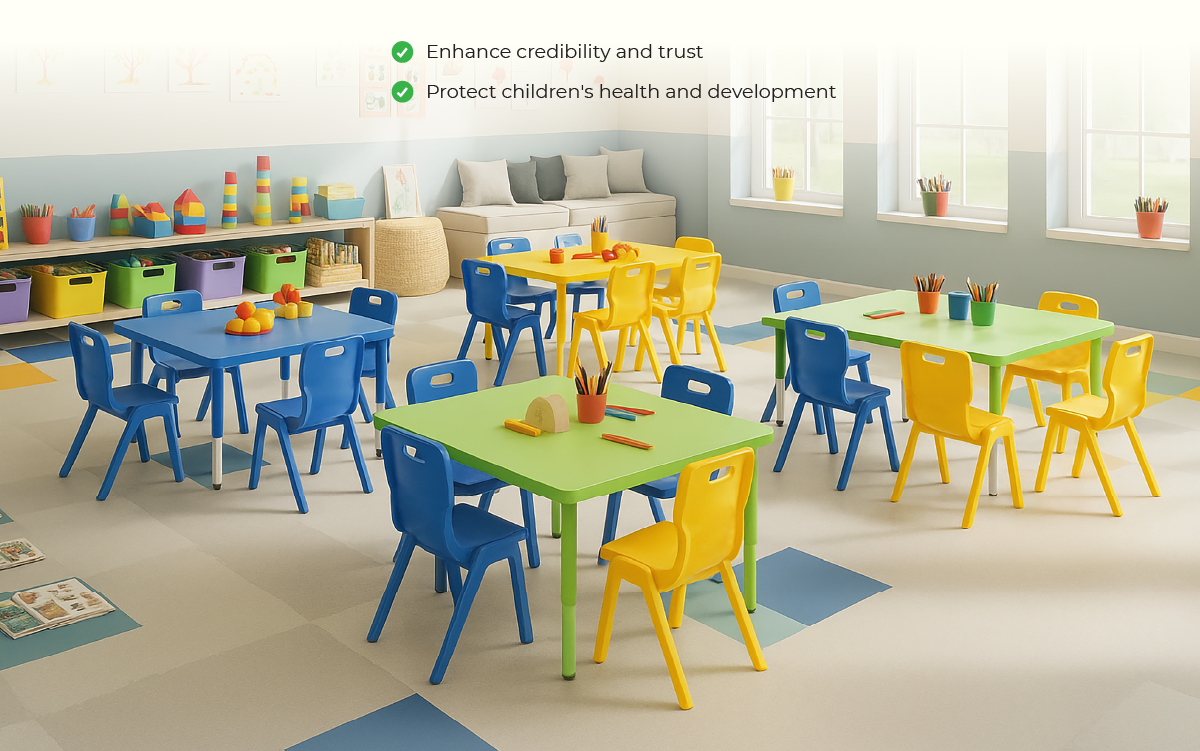 The Hidden Benefits of Investing in the Right Student Furniture.