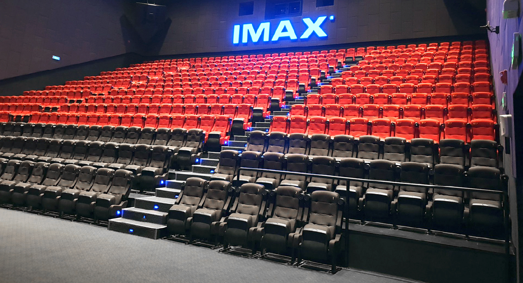 RPB Education & Public – The reliable partner in creating world-class entertainment experiences.