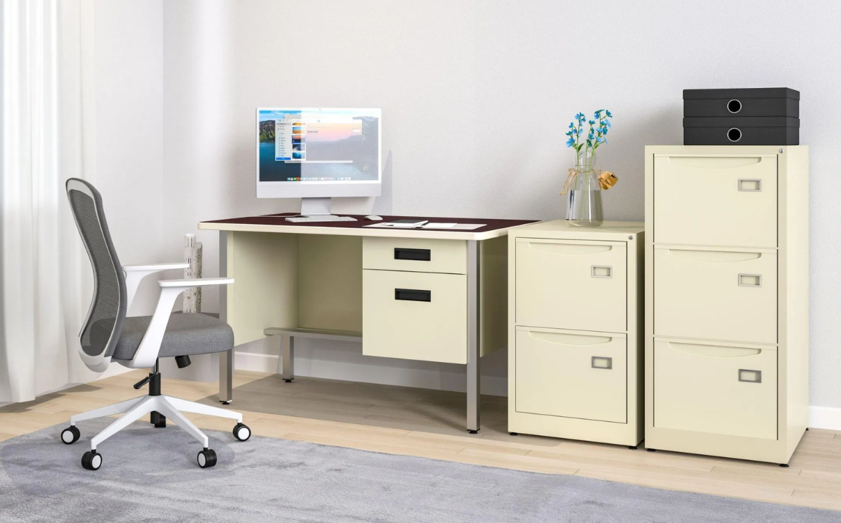 tủ hồ sơ thấp