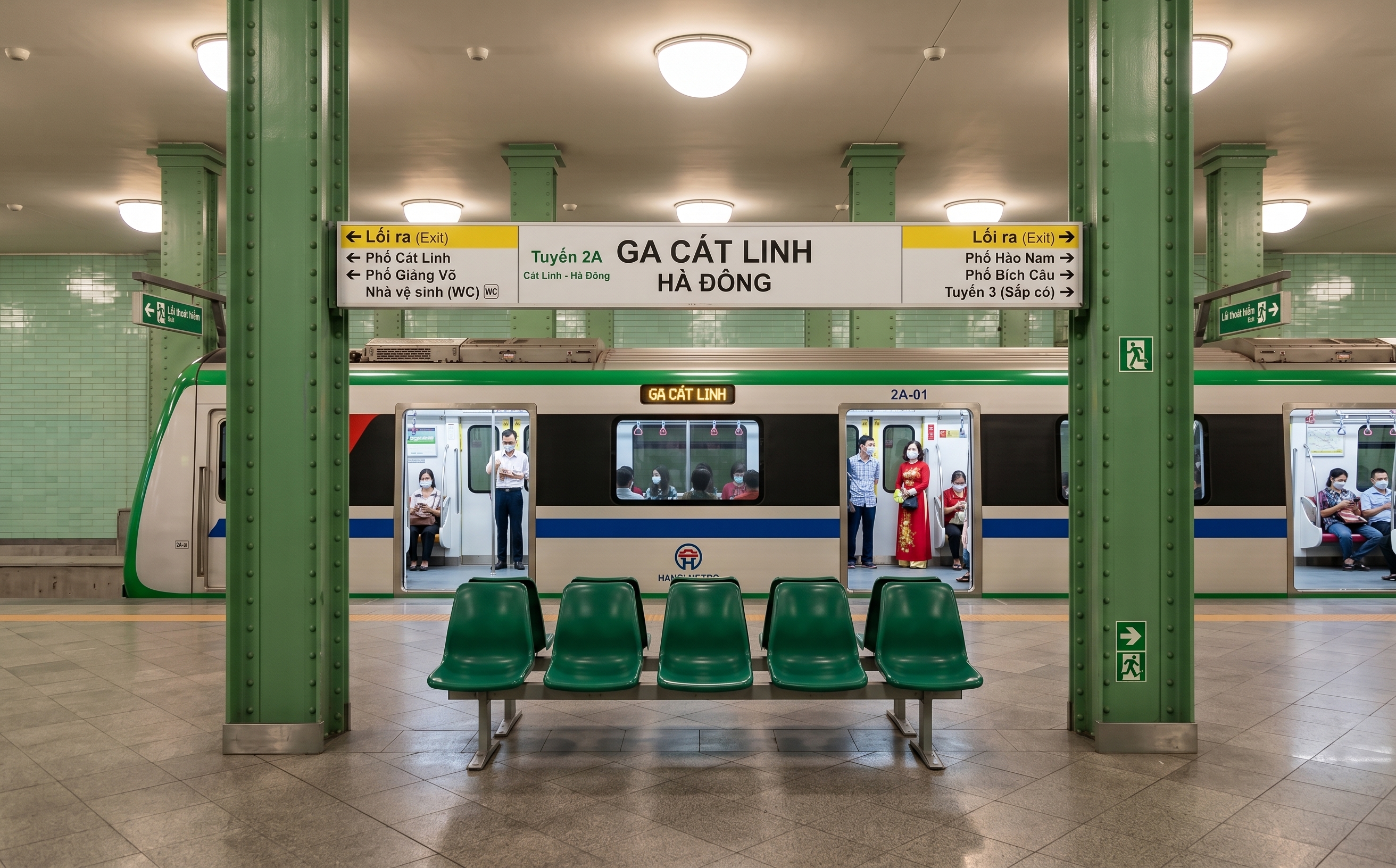  vệ sinh là một trong những tiêu chí rất quan trọng khi chọn ghế băng chờ nhựa. Người mua nên ưu tiên những mẫu ghế có bề mặt trơn