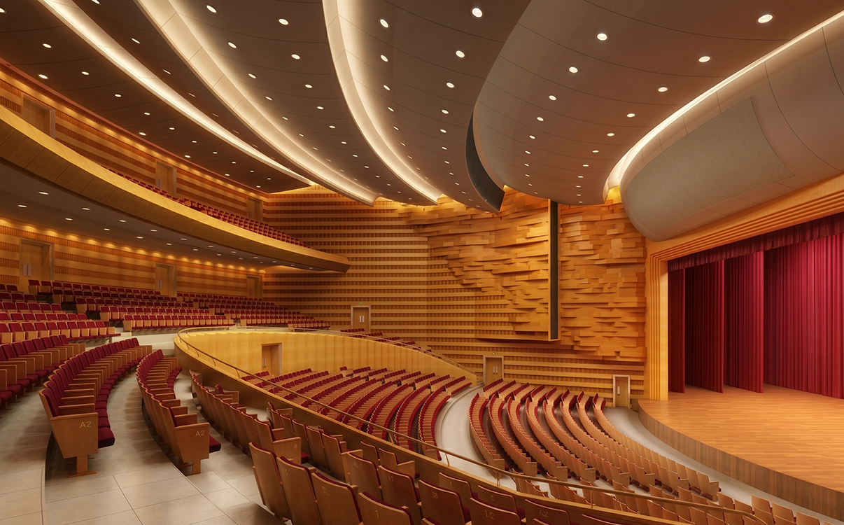  ghế hội trường gỗ vẫn giữ được vị thế riêng nhờ sự kết hợp hài hòa giữa thẩm mỹ, độ bền và tính biểu tượng. Giúp không gian trở nên chuyên nghiệp