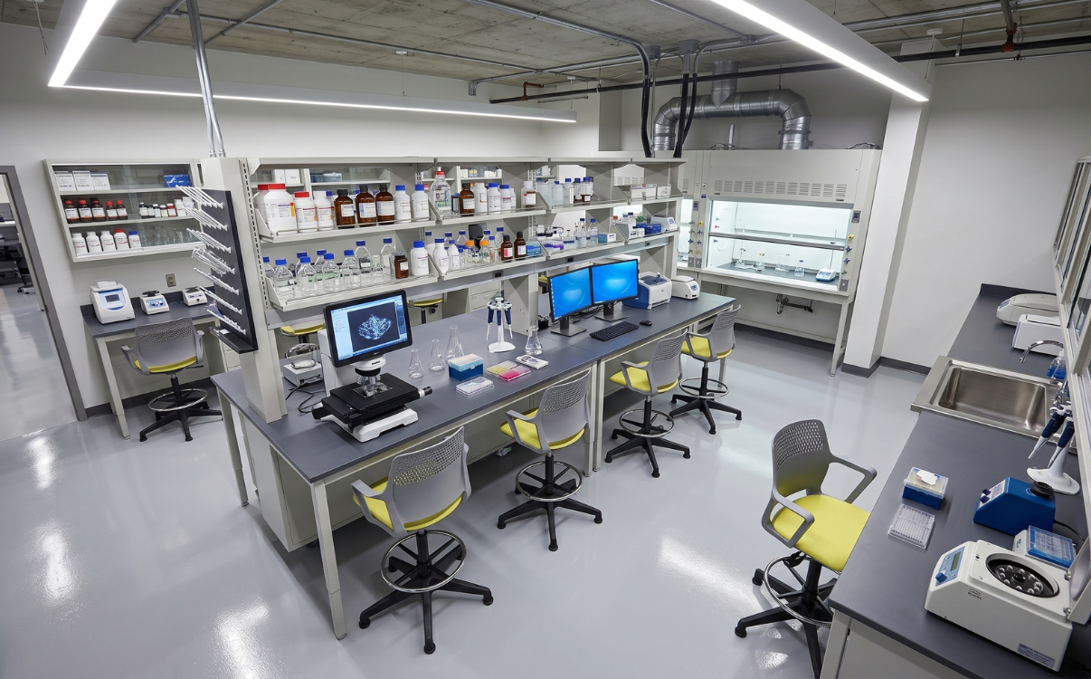 Ghế đôn Rover 03 là lựa chọn phù hợp cho những không gian cần tư thế ngồi cao nhưng vẫn ưu tiên cảm giác chắc chắn và dễ chịu