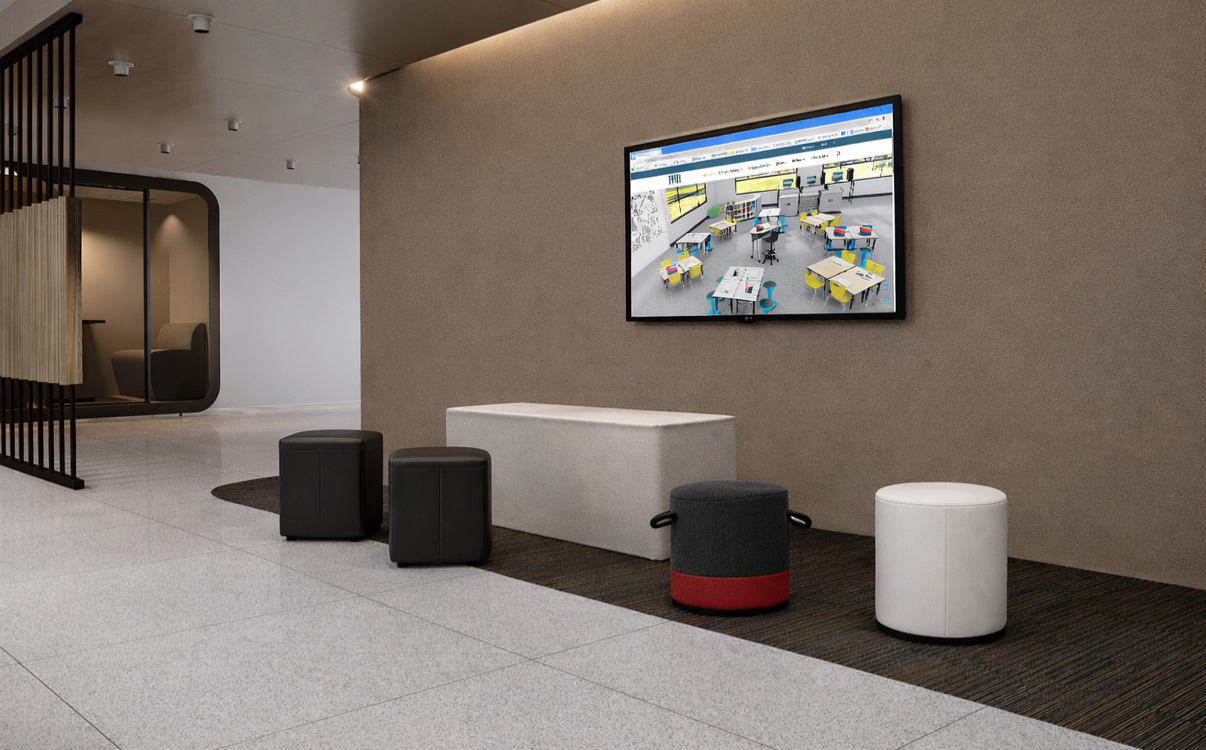 Khi chọn ghế đôn da, trước tiên nên xác định rõ mục đích sử dụng. Nếu dùng trong gia đình, có thể ưu tiên yếu tố thẩm mỹ, sự êm ái và khả năng phối với nội thất sẵn có. Nếu dùng trong không gian thương mại, nên quan tâm nhiều hơn đến độ bền, hình ảnh thương hiệu và khả năng sử dụng ổn định theo thời gian. Ngoài ra, cũng cần xác định ghế dùng như chỗ ngồi chính hay chỉ là ghế phụ để chọn kiểu phù hợp.