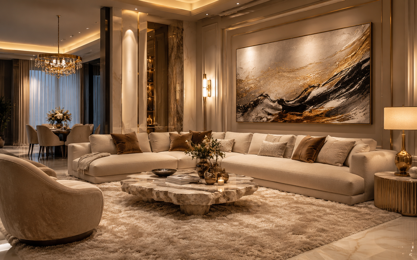 Cho không gian phòng khách tại nhà dùng bàn Sofa dùng các loại bàn sofa trong này cho phù hợp 