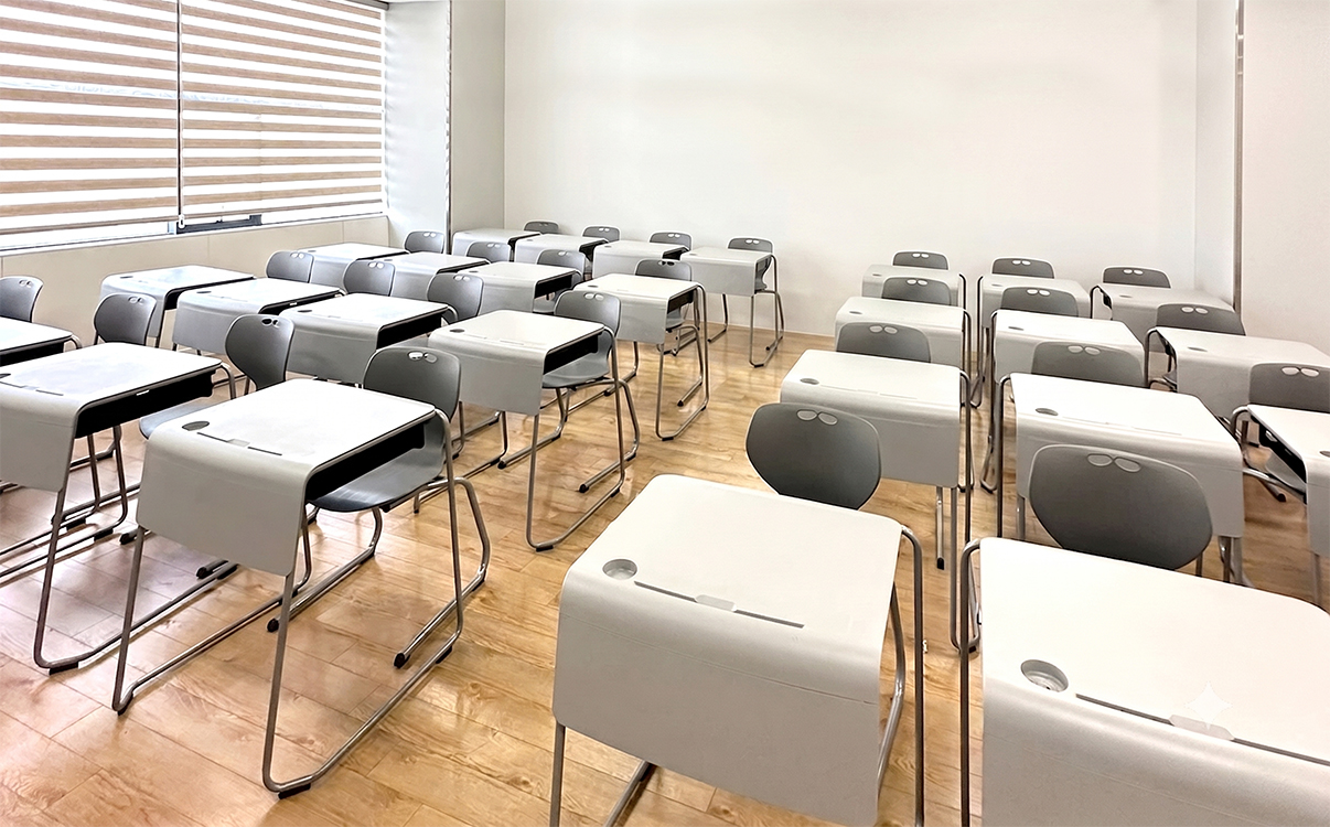 RPB Education & Public - Nhà thầu cung cấp bàn ghế học sinh cho trường công lập