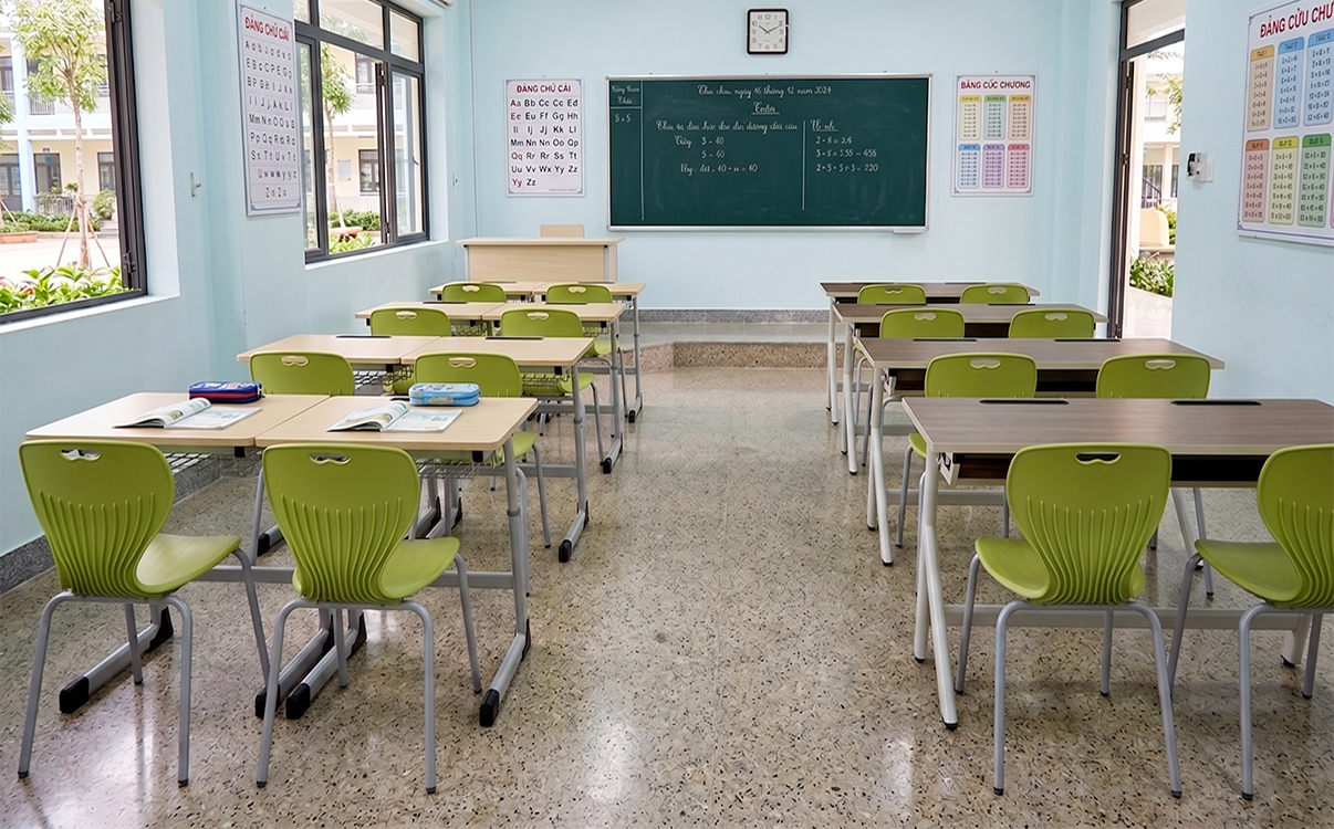 Gợi ý sản phẩm phù hợp cho từng loại dự án