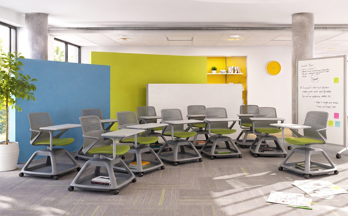 Lợi ích khi mua ghế học sinh số lượng lớn cho trường học