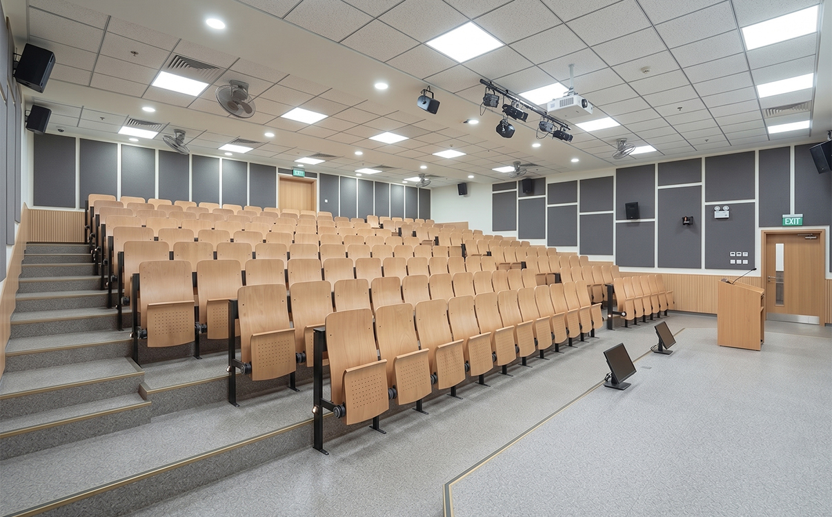 5 yếu tố ảnh hưởng đến chính sách chiết khấu ghế hội trường