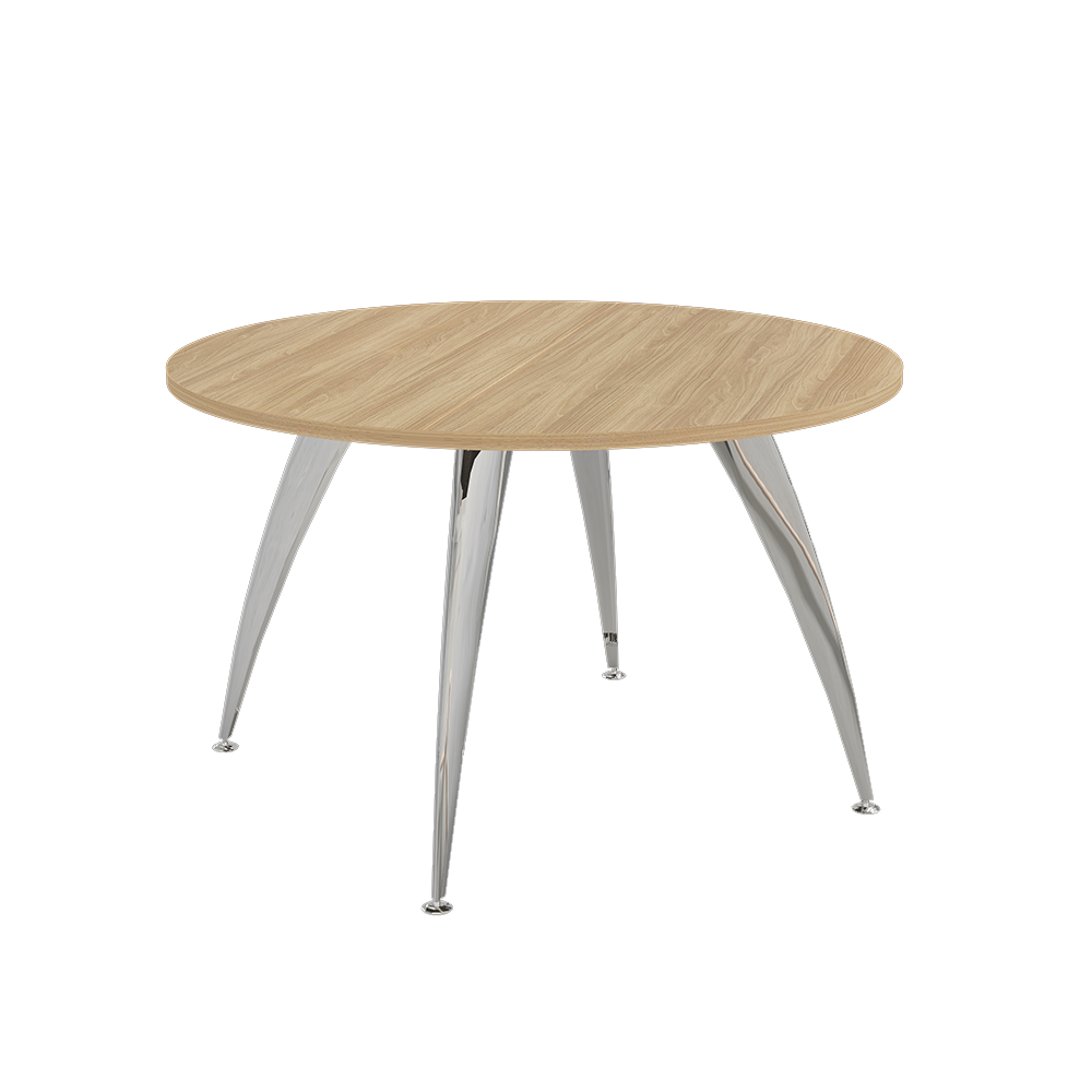 Curve library table