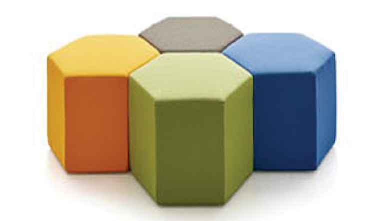 Connext Chair