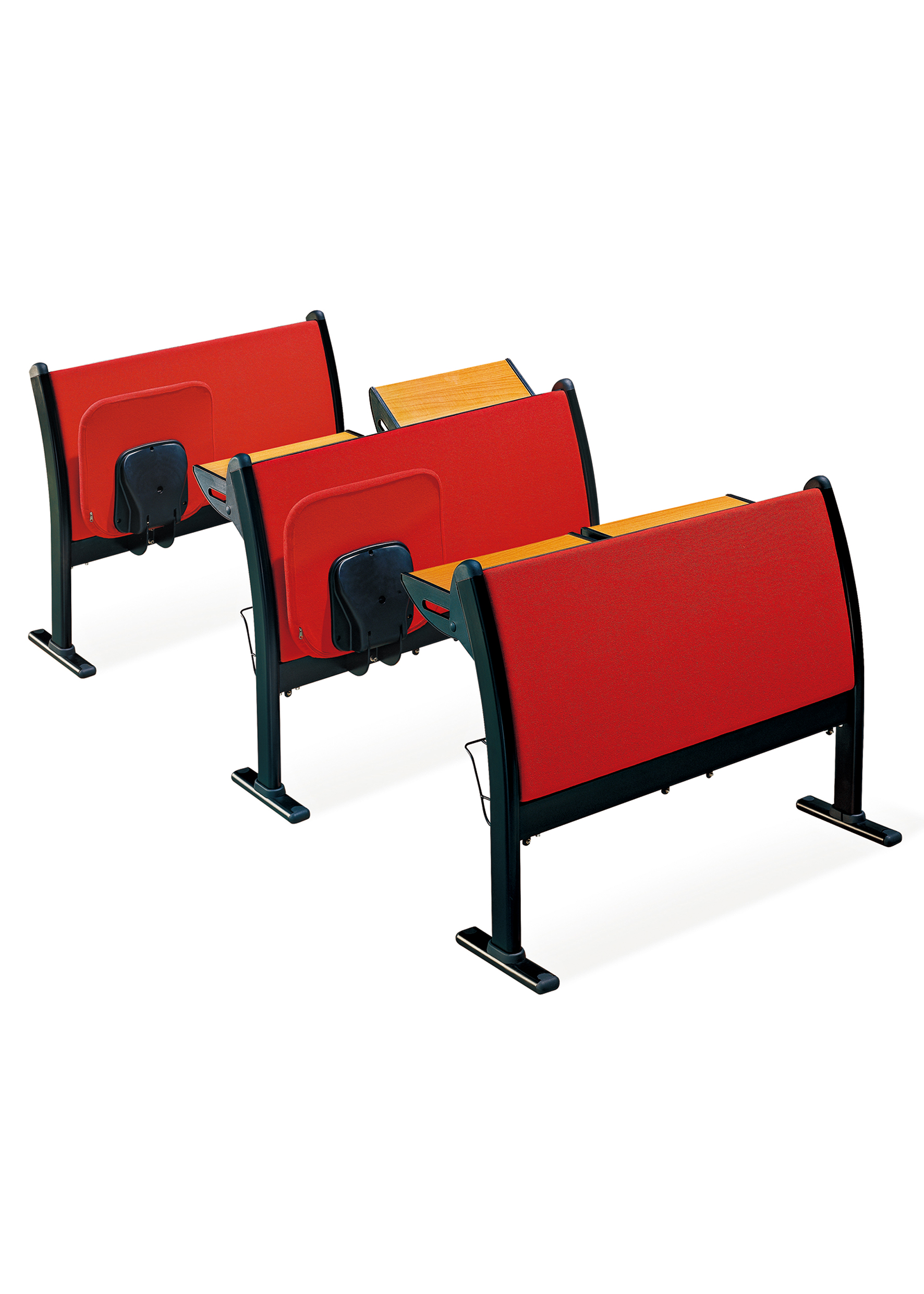 JXP 04 Auditorium/ Lecture Hall Chair
