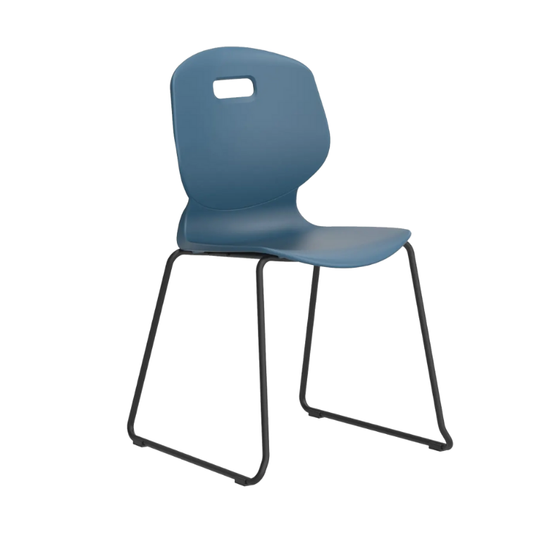 Ghế ARC 4 chân chống trượt (ARC Skid)