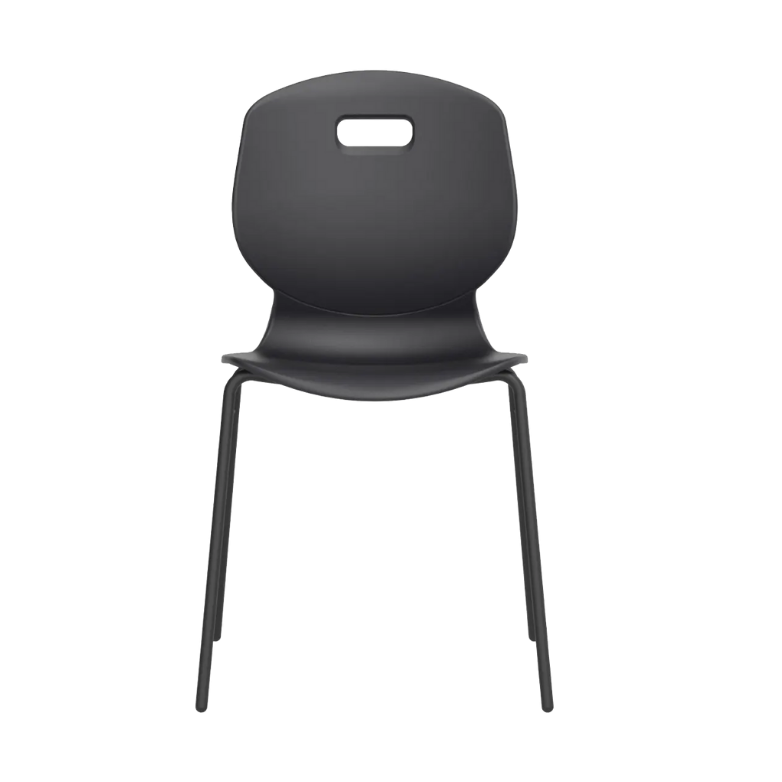 Ghế ARC 4 chân có thanh gia cố