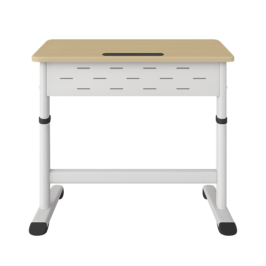 File 3D bàn nâng hạ Smart Zico