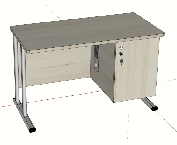  File 3D bàn phòng tin học Java