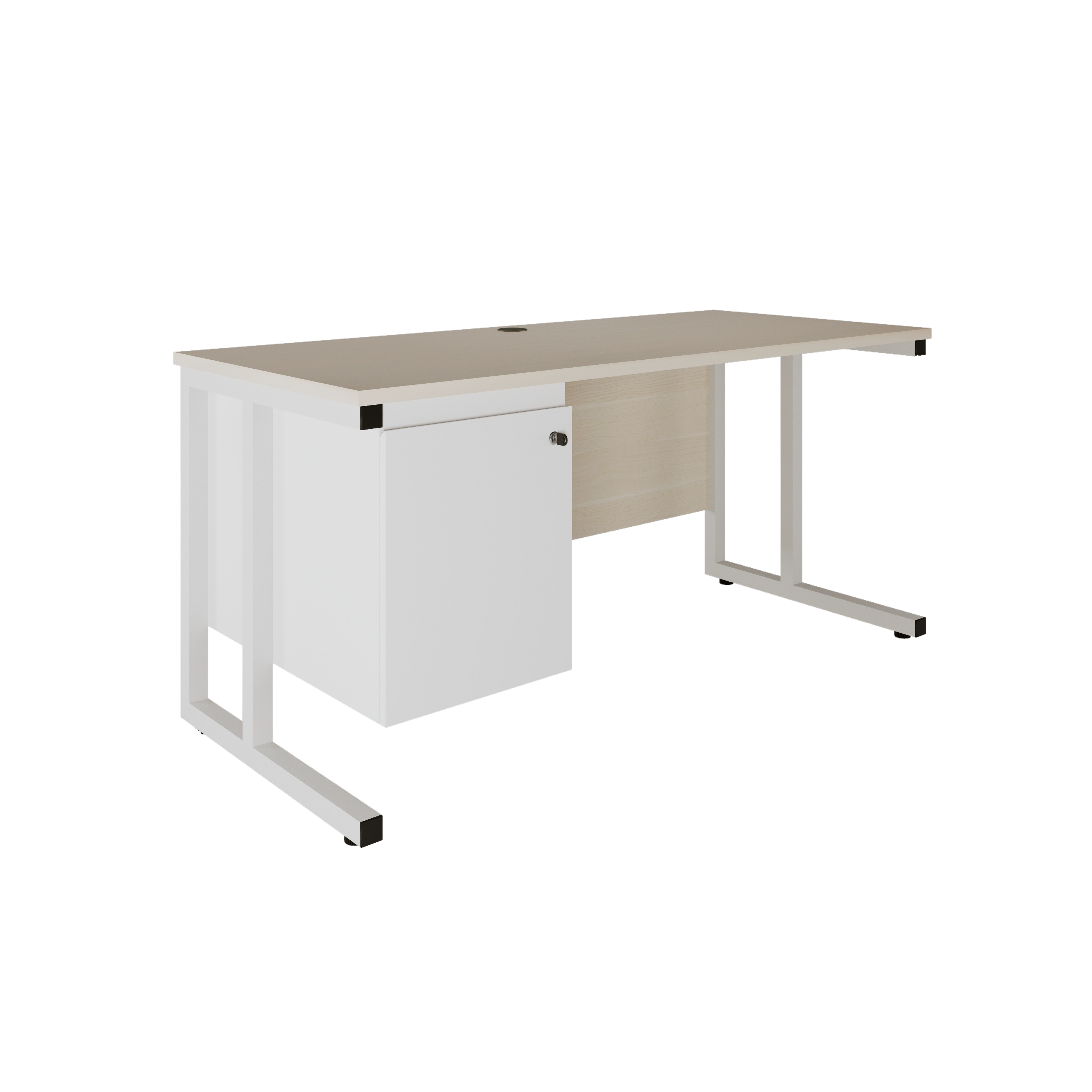 Domain School Desk (New Model)