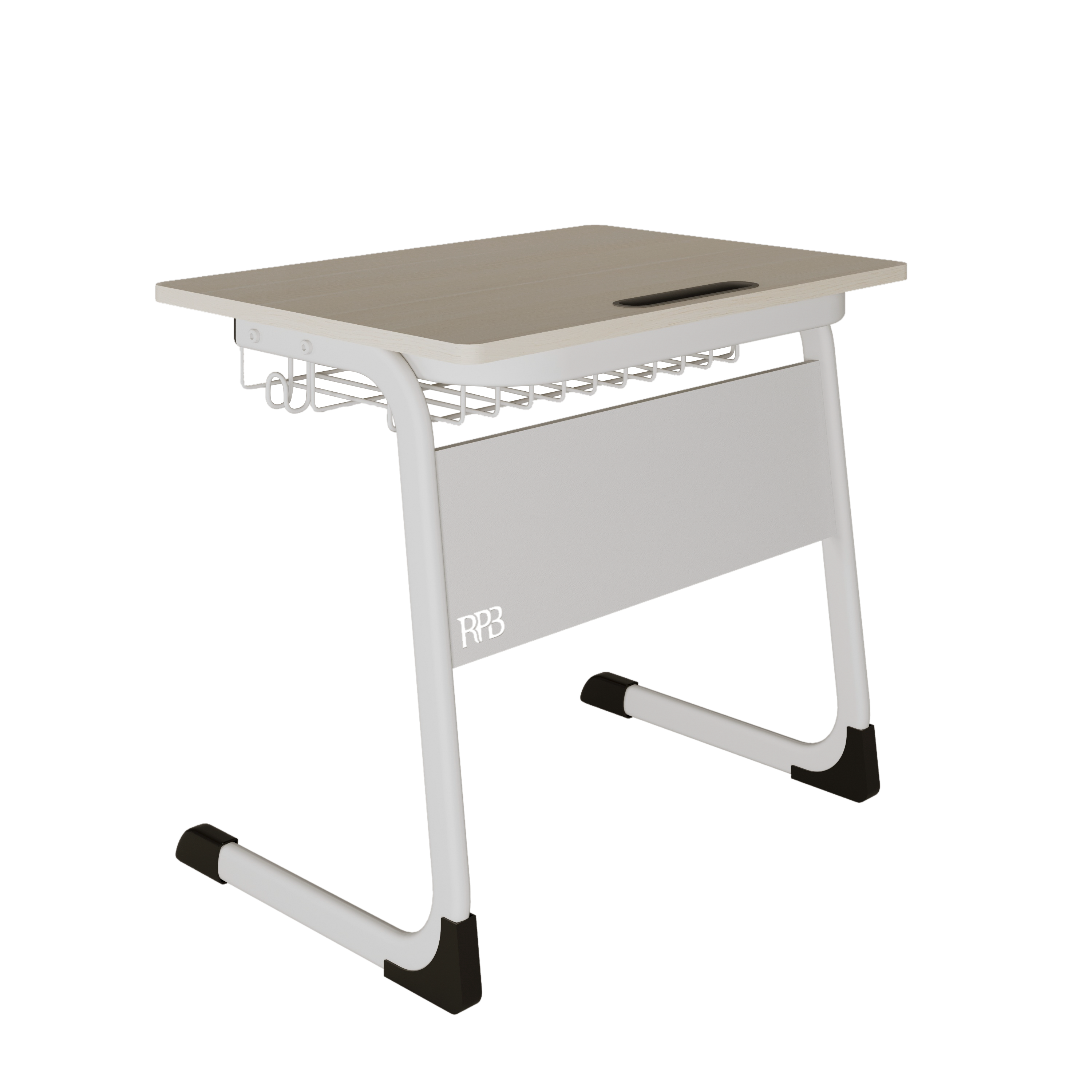 Eco 01 School Desk (New Model)