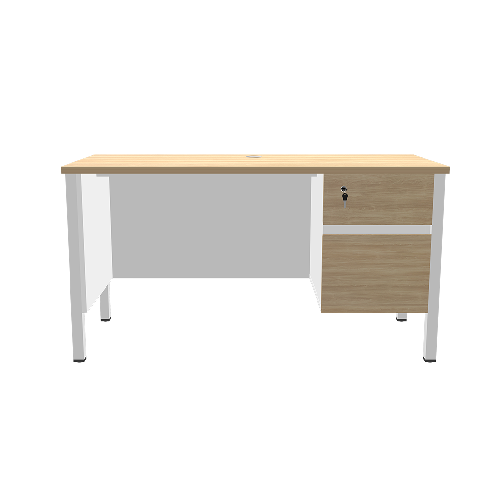 Flash Teacher's Desk