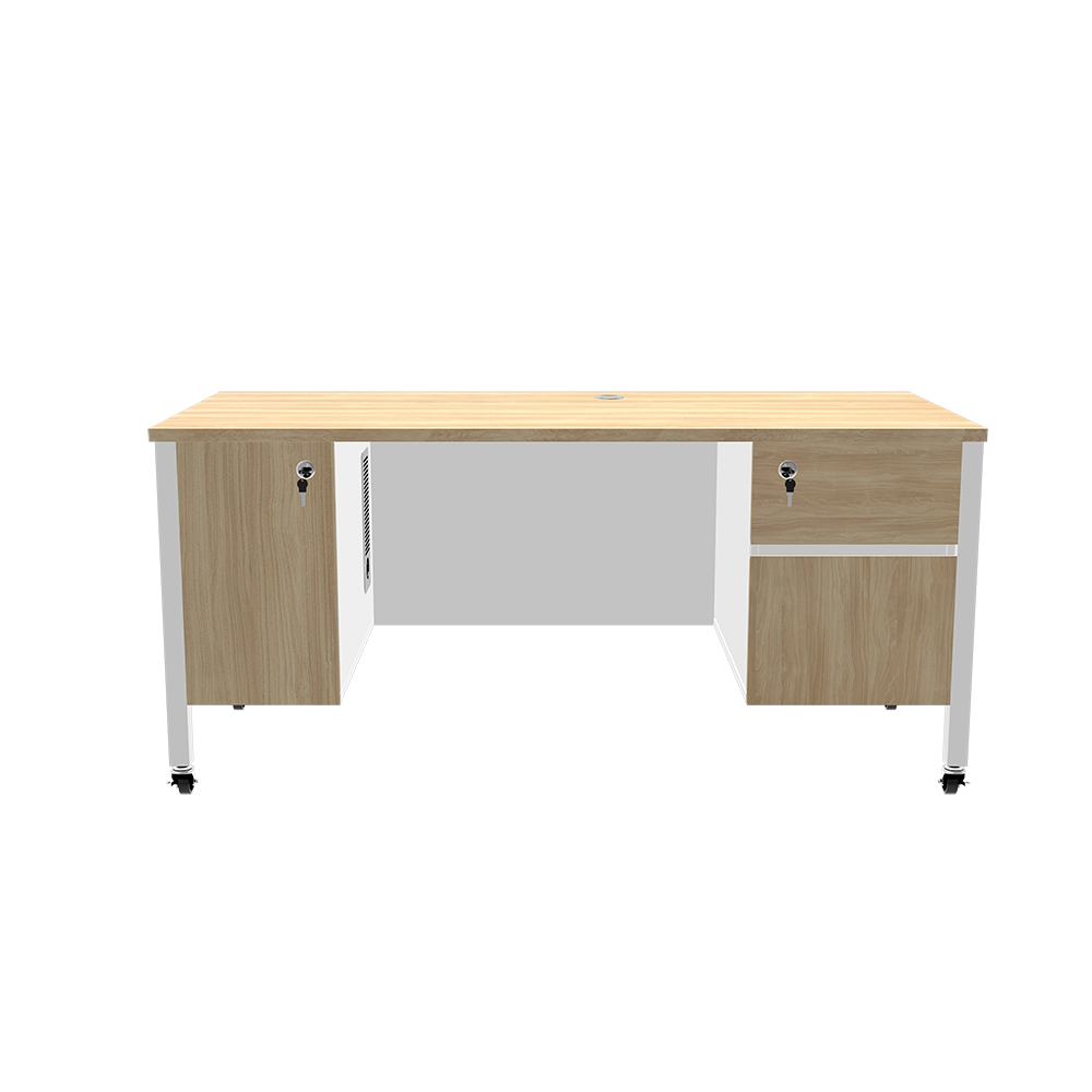 Infra school desk