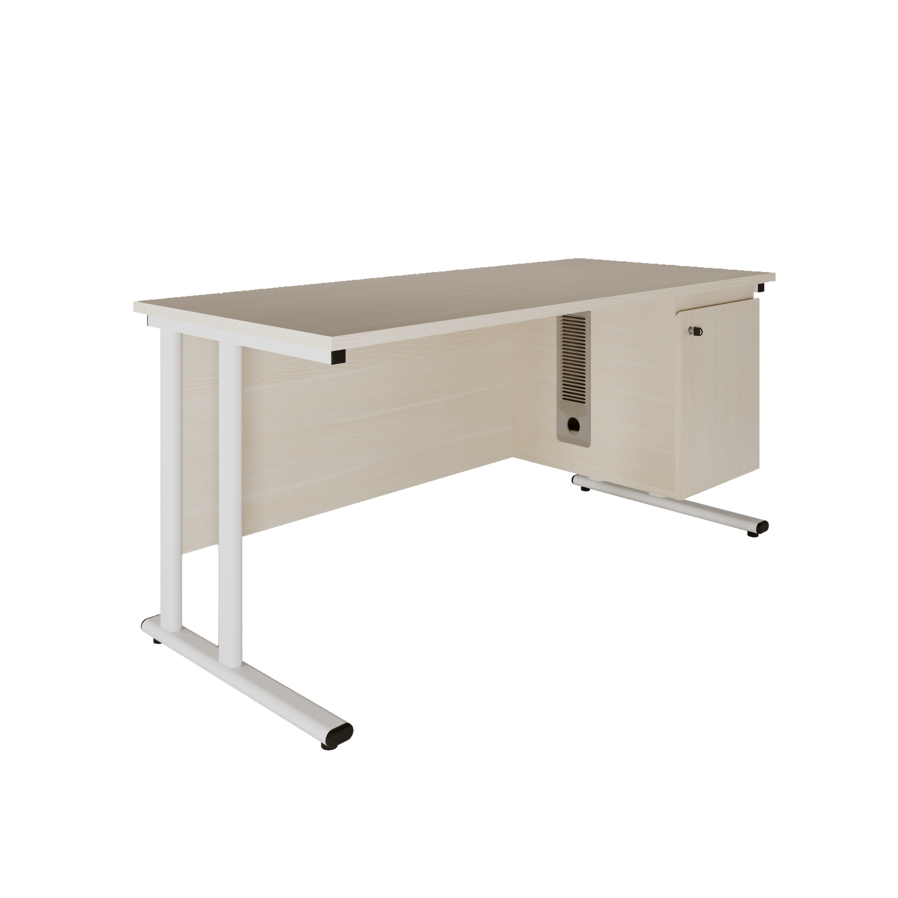 Java computer lab desk