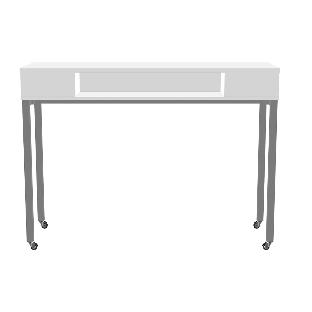 Manifesto C Library Table