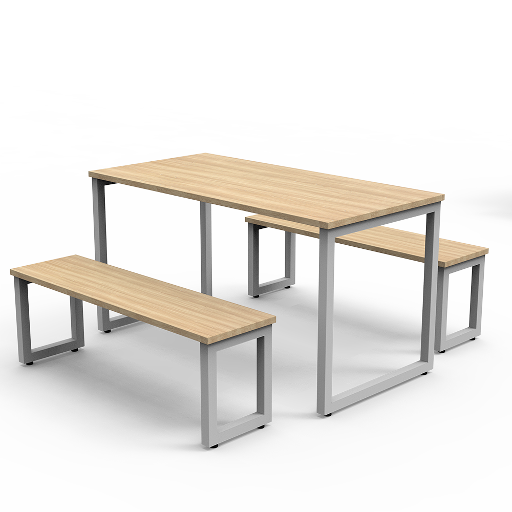 Platform 2 Canteen Desk