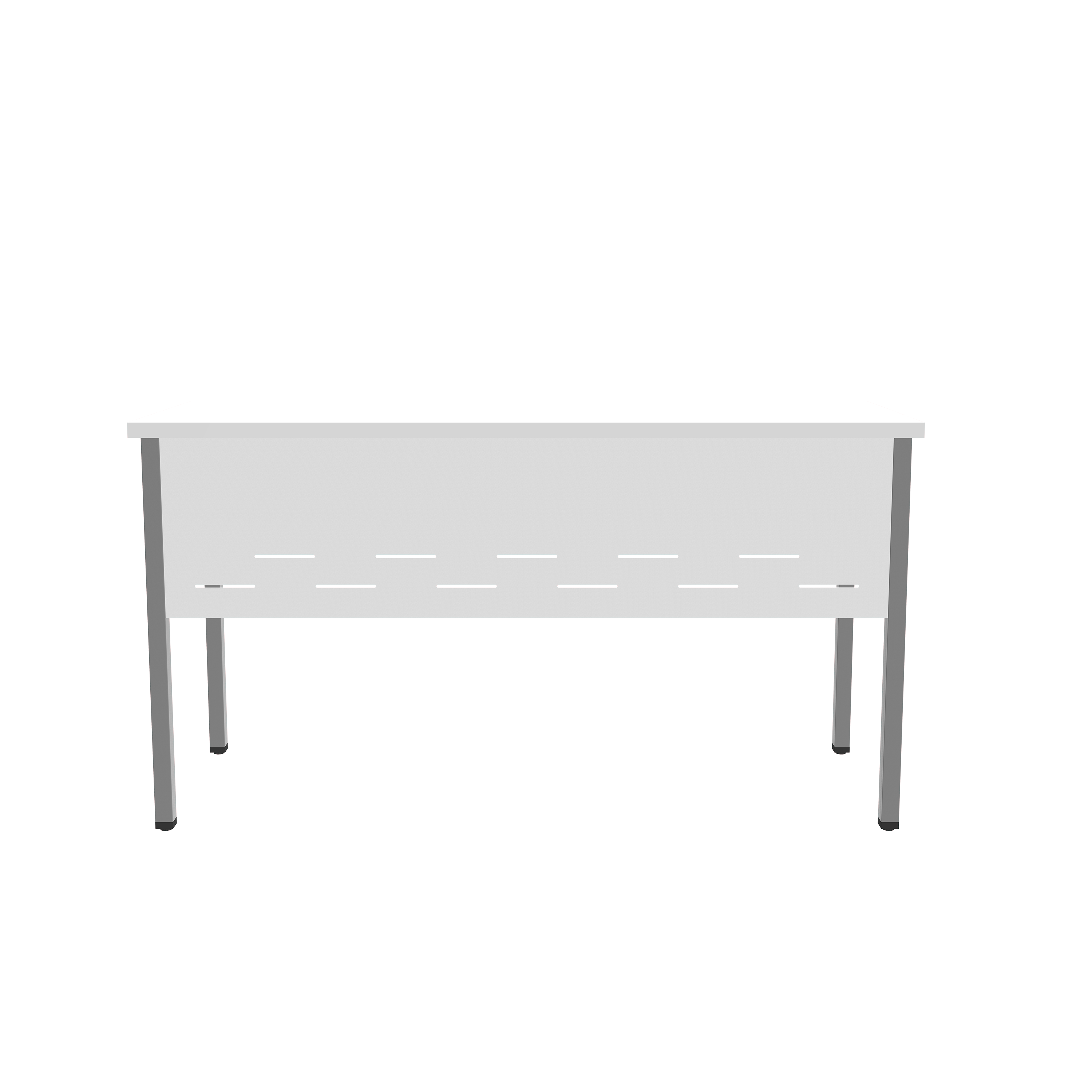 Tetra 02 - 2S Double Study Desk