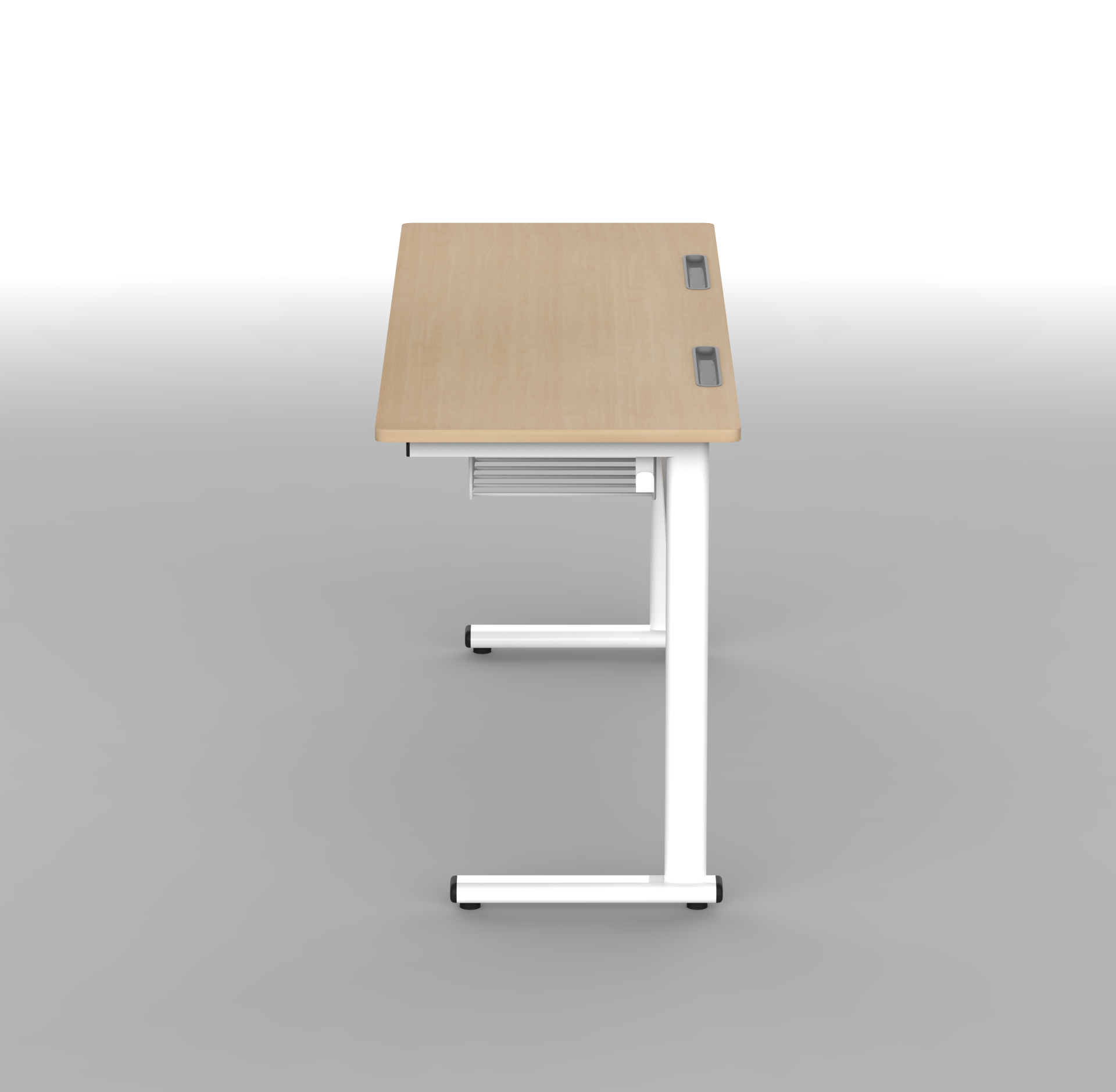 Zico 02 Two-Seater School Desk