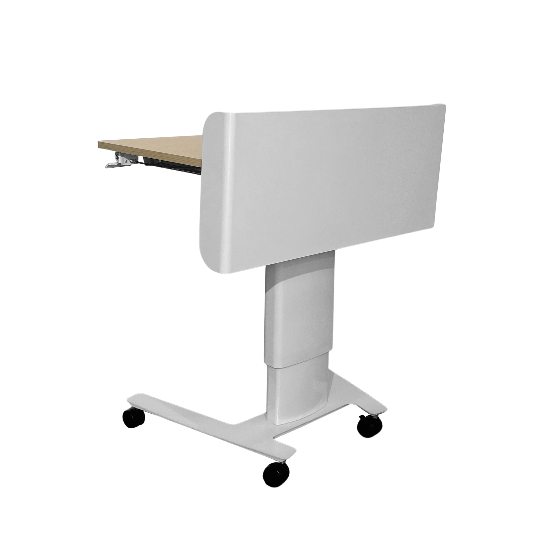 Edulift 01 Height-Adjustable Podium for Teachers